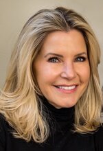 Lisa Fisher, Principal Broker